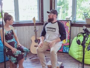 Collaboration avec P-A. Lemay