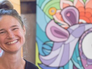 Découvrir quelle toile vous est destinée