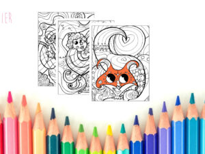 Dessins à colorier gratuits