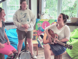 Collaboration avec Bériot